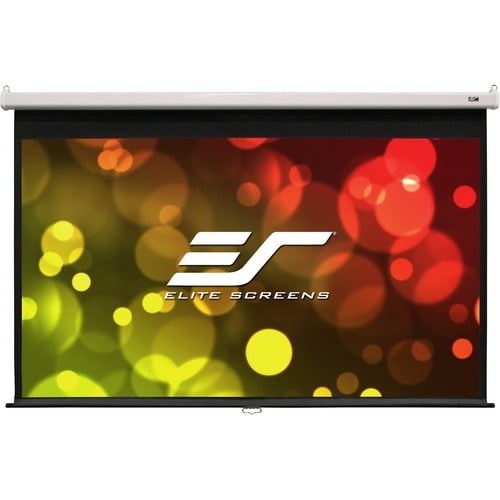 Pull down Projection Screen Today $153.99 2.5 (3 reviews)