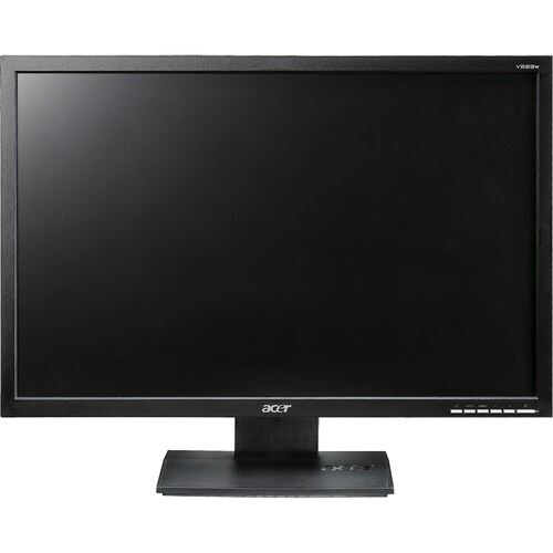 Acer V223WEJbmd 22 LCD Monitor   5 ms