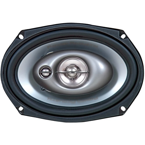 Power Acoustik KP 69 Speaker   180 W RMS Power Acoustik Car Speakers