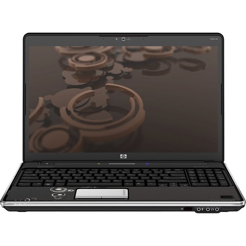 HP Pavilion dv6 3030us WQ615UA Notebook   Core i3 i3 350M 2.26 GHz 