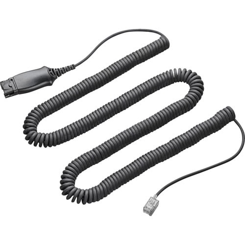 Plantronics 72442 41 Audio Cable Adapter