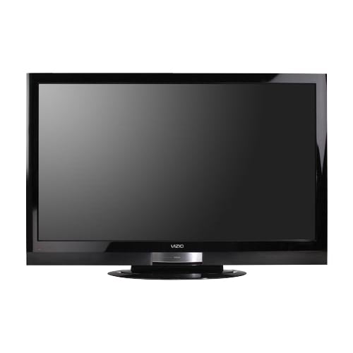 Vizio RazorLED XVT373SV 37 inch 1080p LED HDTV