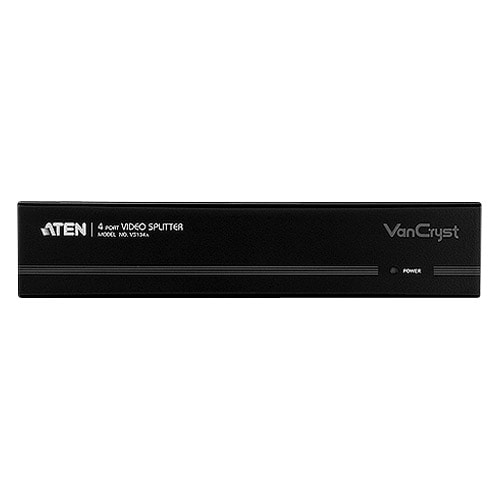 Aten VanCryst VS134A VGA Splitter  