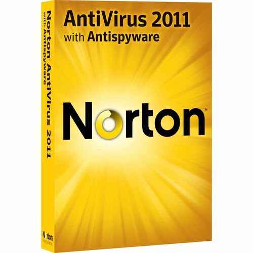 Symantec Norton AntiVirus 2011