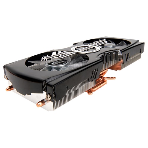 Zalman VF3000N Cooling Fan Fans & Heatsinks