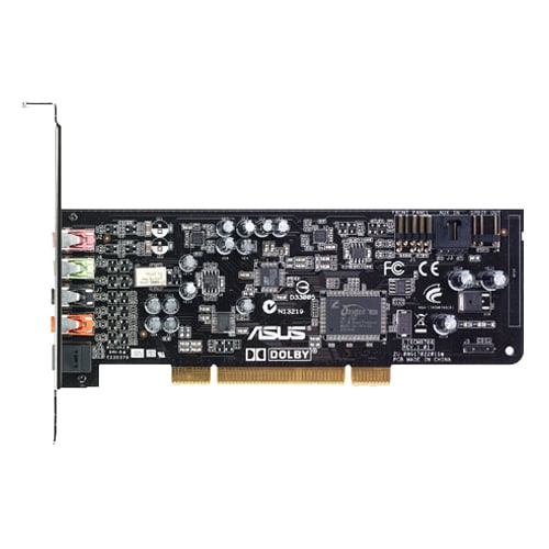 ASUS XONAR DG Sound Board
