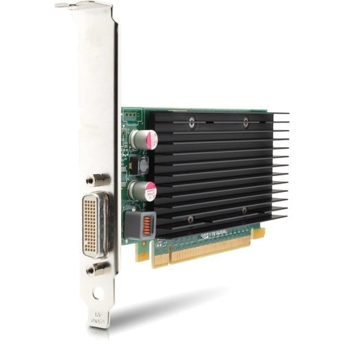 HP XP612AT 300 Graphic Card   512 MB GDDR3 SDRAM   PCI Express 2.0 x1 