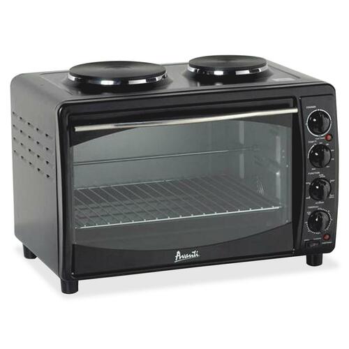 Avanti MKB42B Electric Oven  