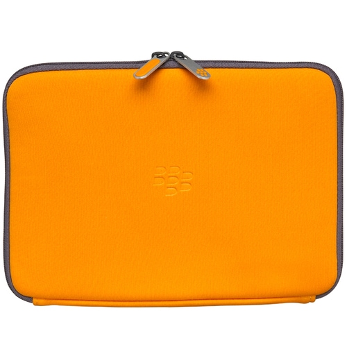 RIM ACC 39318 303 Carrying Case for Tablet PC   Orange