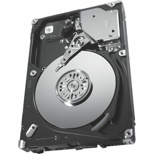 Seagate Savvio 15K.3 ST9300653SS 300 GB 2.5 Internal Hard Drive Today