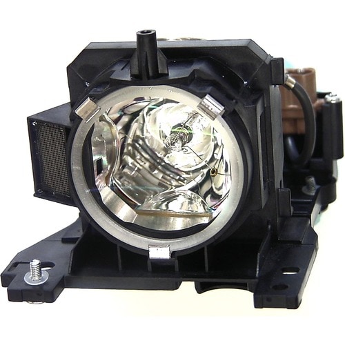 V7 220 W Replacement Lamp For Hitachi Cp x200, Cp x300 Replaces Lamp