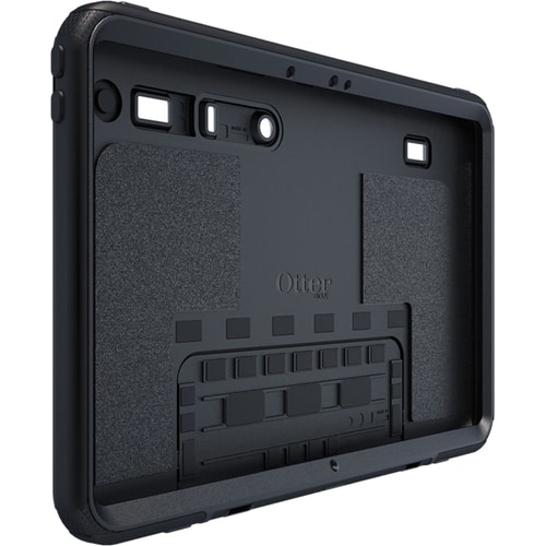 Otterbox Defender MOT2 XOOM1 20 E4OTR Skin for Tablet PC   Black 