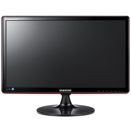Samsung SyncMaster S24A350H 24 LED LCD Monitor