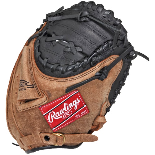 Rawlings Player Preferred RCM315R Gaming Gloves