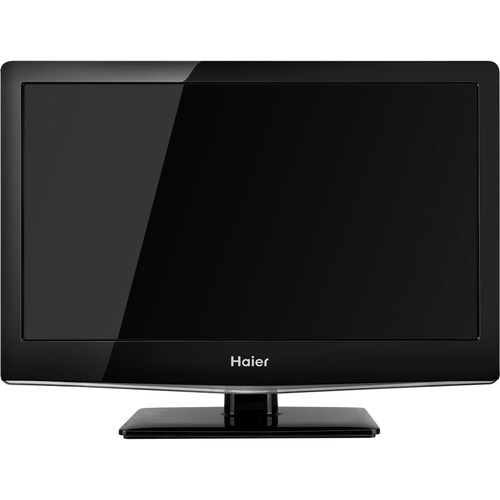 Haier LEC24B1380 24 TV/DVD Combo   HDTV 1080p   169   1920 x 1080 