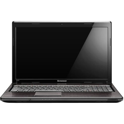 Lenovo Essential G570 43345WU 15.6 LED Notebook   Pentium B940 2GHz 