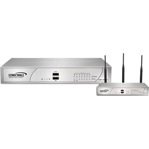 SonicWALL NSA 220 Firewall Appliance Compare $984.16 