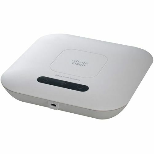 Cisco WAP321 IEEE 802.11n 300 Mbps Wireless Access Point Today $222