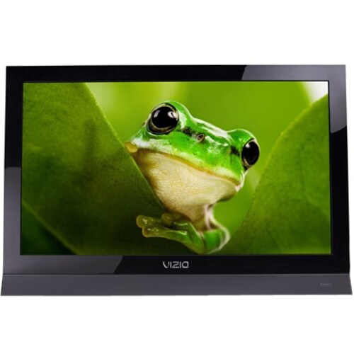 Vizio E191VA 19" LED-LCD TV - 16:9 - HDTV