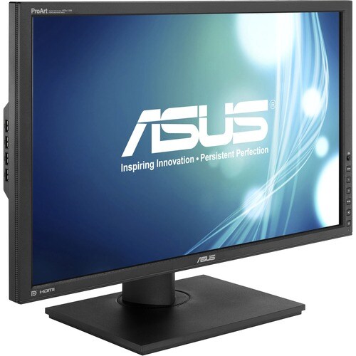 Asus ProArt PA248Q 24 LED LCD Monitor   1610   6 ms Today $325.99 4