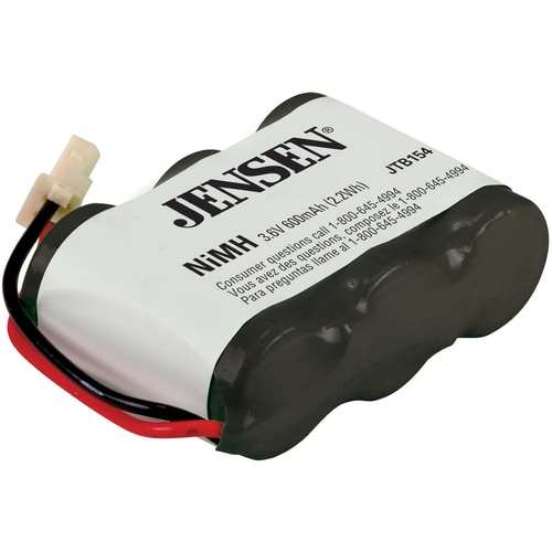 Jensen JTB154 Cordless Phone Battery