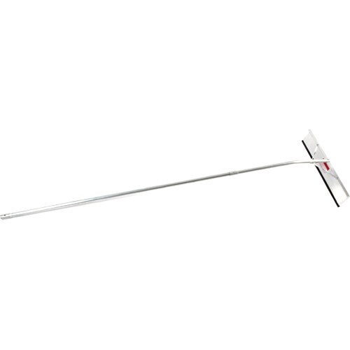 Snow Joe Roof Joe 24-inch Aluminum Snow Roof Rake Head