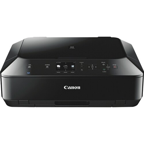 Multifunction Printer   Color   Photo/Disc Today $165.49