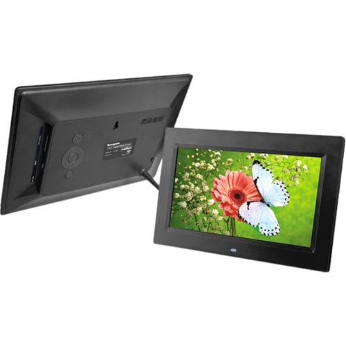 Sungale 10 Inch Pure Digital Photo Frame