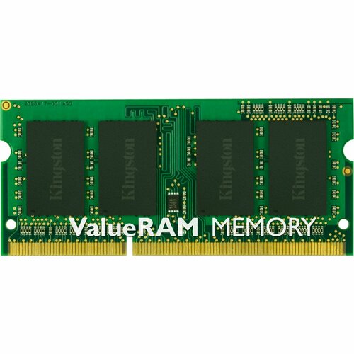 Kingston 4GB Module   DDR3L 1600MHz Kingston Technology PC Memory