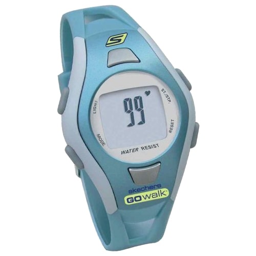 Skechers Gowalk Heart Rate Monitor