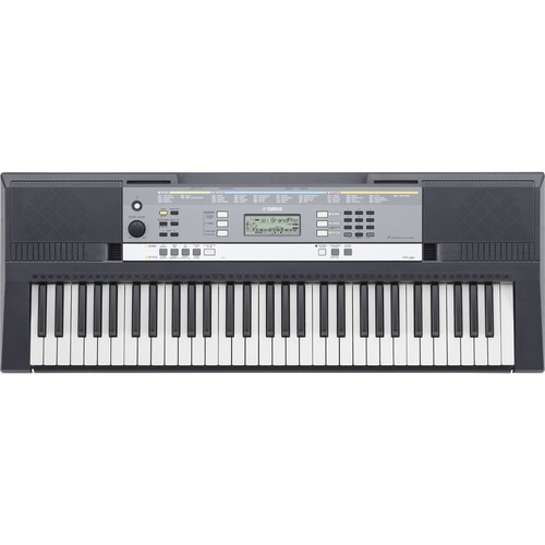 Yamaha YPT 240 Musical Keyboard Other A/V Accessories