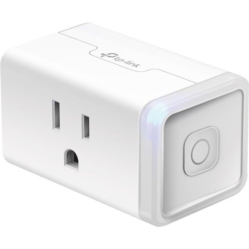 TP-Link Smart Plug HS105 Power Plug TP-Link Smart Plug HS105 Power Plug