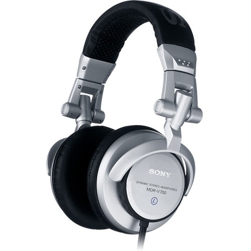 Sony Studio Monitor MDR V700DJ Headphone