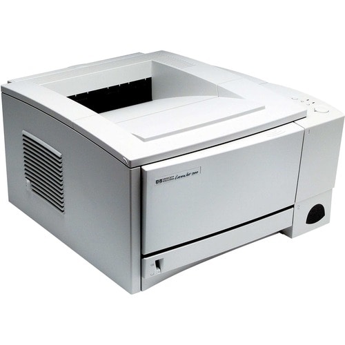 HP 2100 LaserJet Printer (Refurbished)  