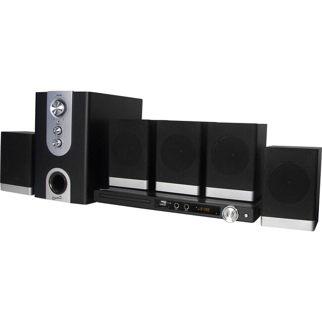 supersonic 2.1 home theater system