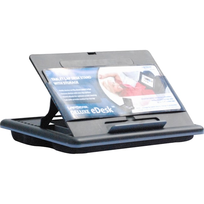 LapGear smart-e Lap Desk Stand