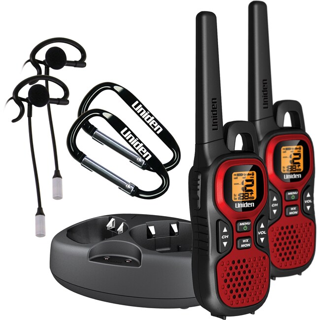 Uniden GMR3040-2CKHS Two-way Radio
