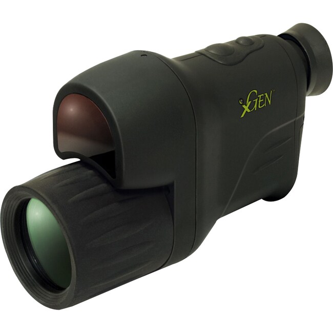 Night Owl Optics xGenPro 6x37 Monocular