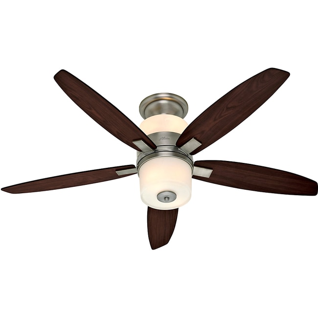 Hunter Fan Domino 28702 Ceiling Fan