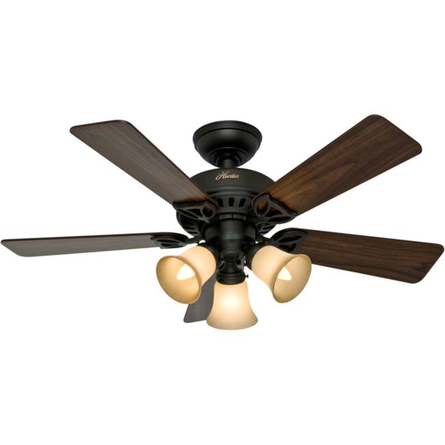The Beacon Hill Hunter Ceiling Fan - 42