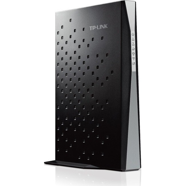 TP-LINK Archer CR700 IEEE 802.11ac Cable Modem/Wireless Router