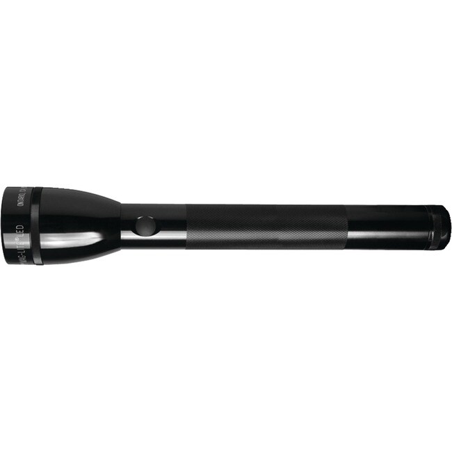 Mag-Lite ML50L Flashlight
