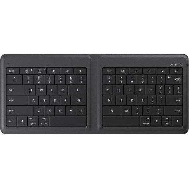 Microsoft Universal Foldable Keyboard