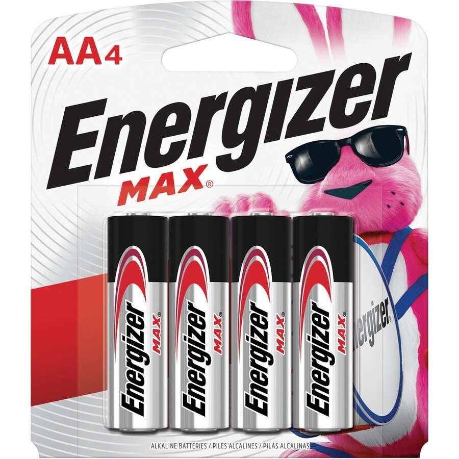 Eveready AA Size Alkaline General Purpose Battery