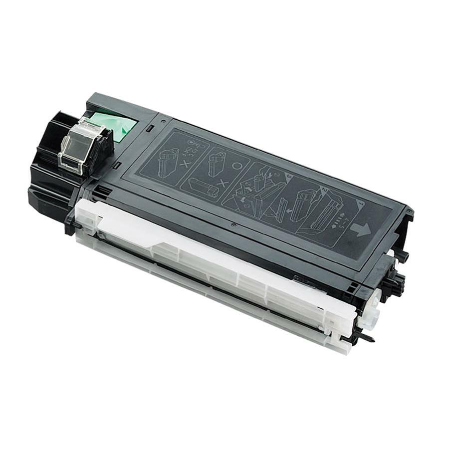 Sharp Black Toner Cartridge