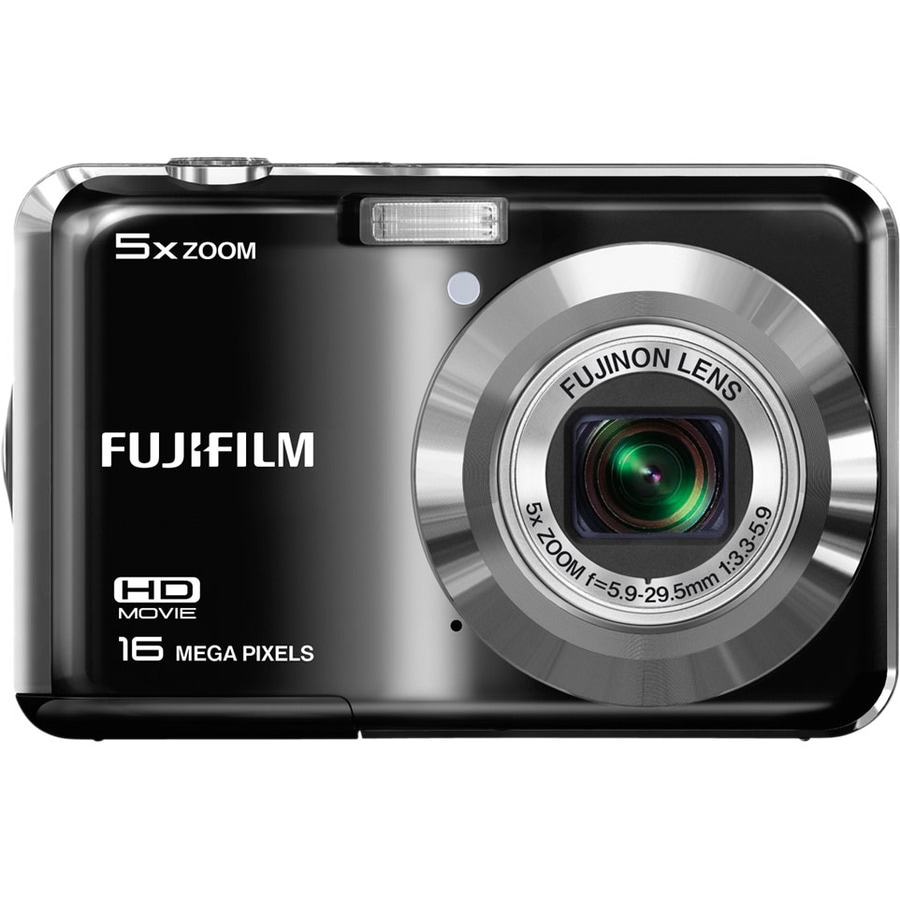 Fujifilm FinePix HS25EXR 16MP Digital Camera