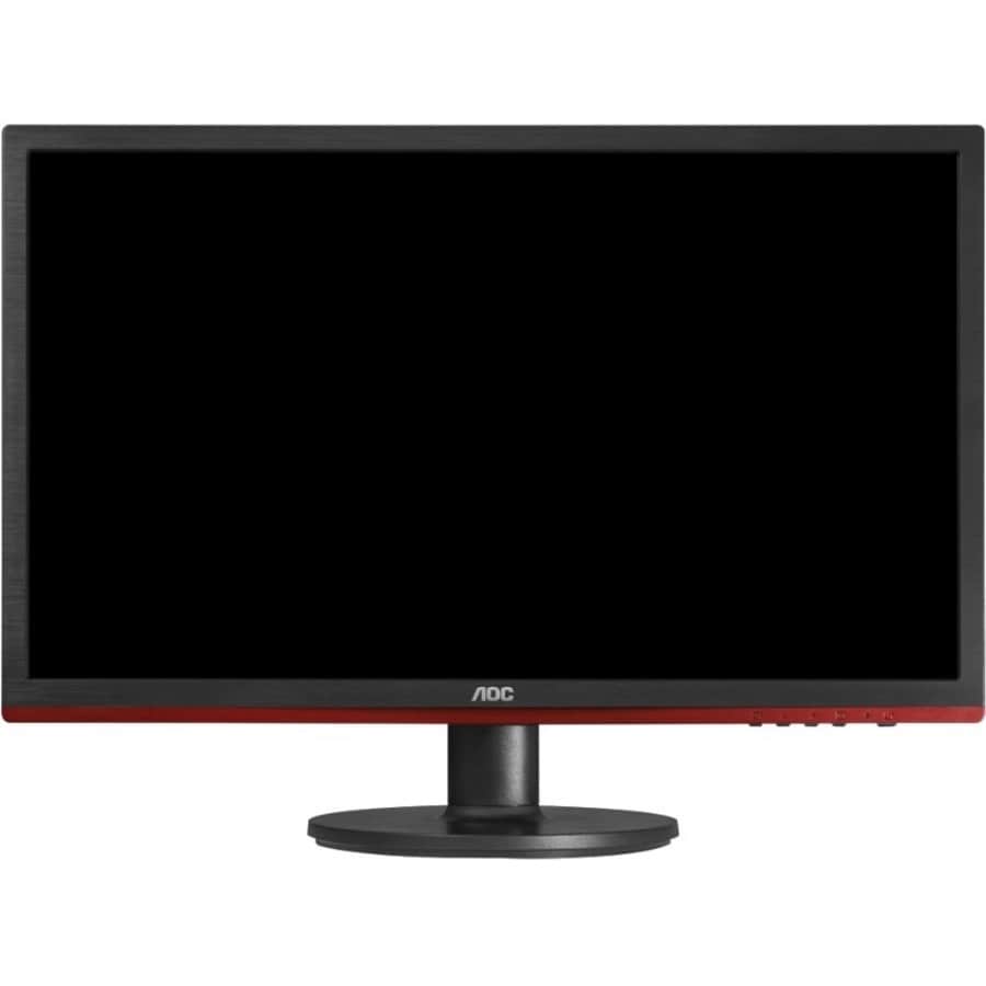 Led Monitor: Led Monitor Or Lcd Monitor For Gaming