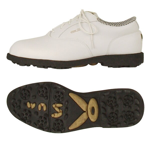 mens soft spike golf shoes