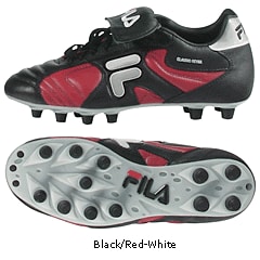 fila soccer shoes