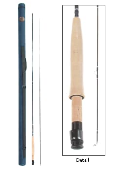 hardy origin fly rod